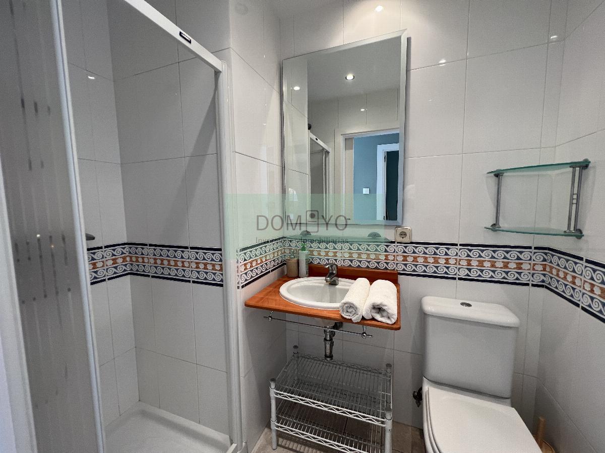 Venta de apartamento en Sant Feliu de Guíxols
