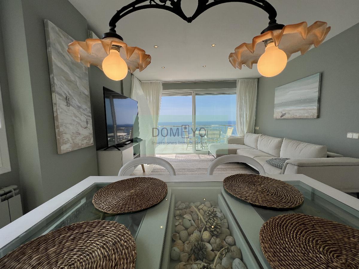 Venta de apartamento en Sant Feliu de Guíxols