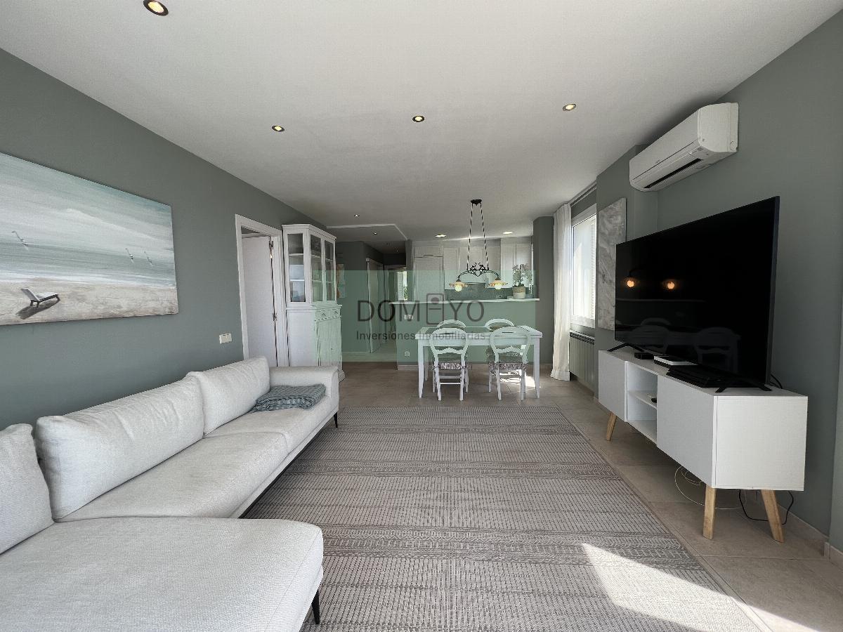 Venta de apartamento en Sant Feliu de Guíxols