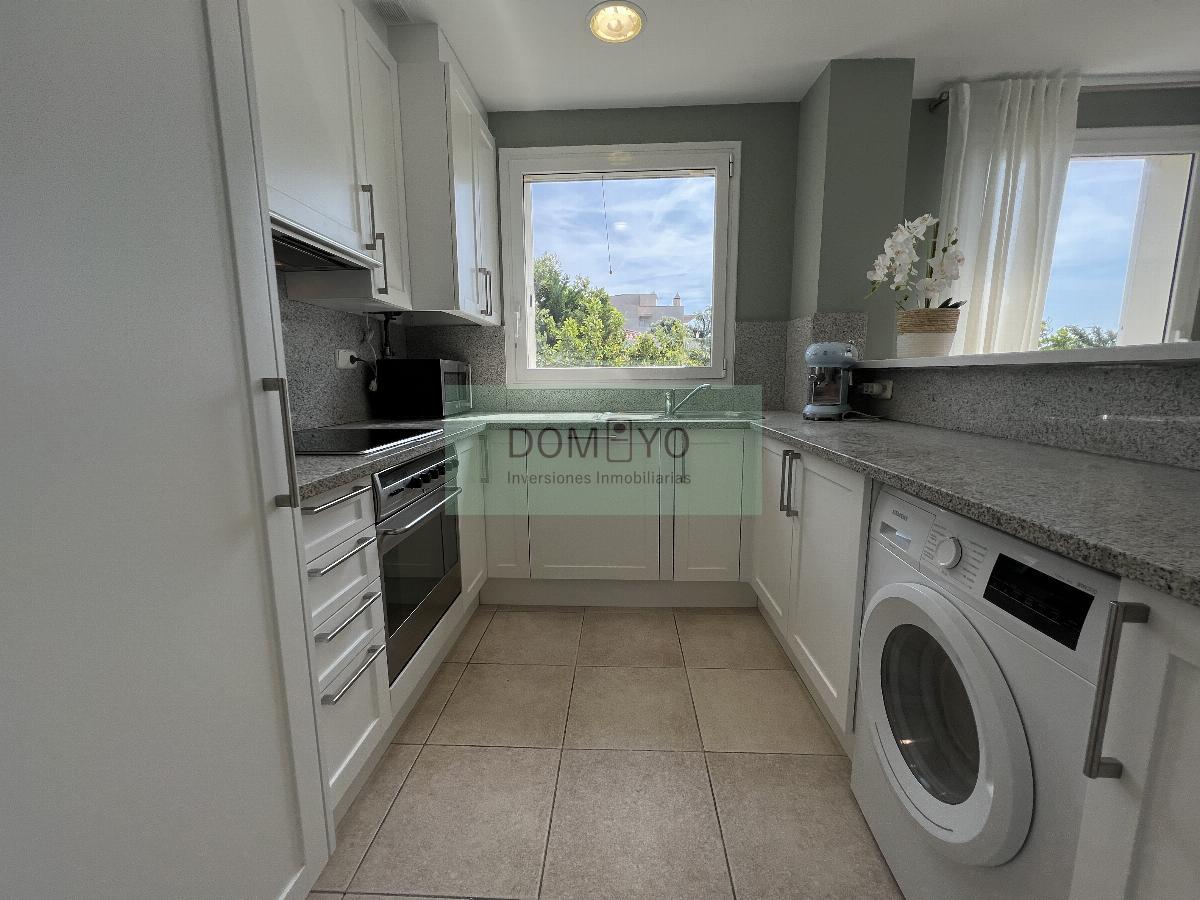 Venta de apartamento en Sant Feliu de Guíxols