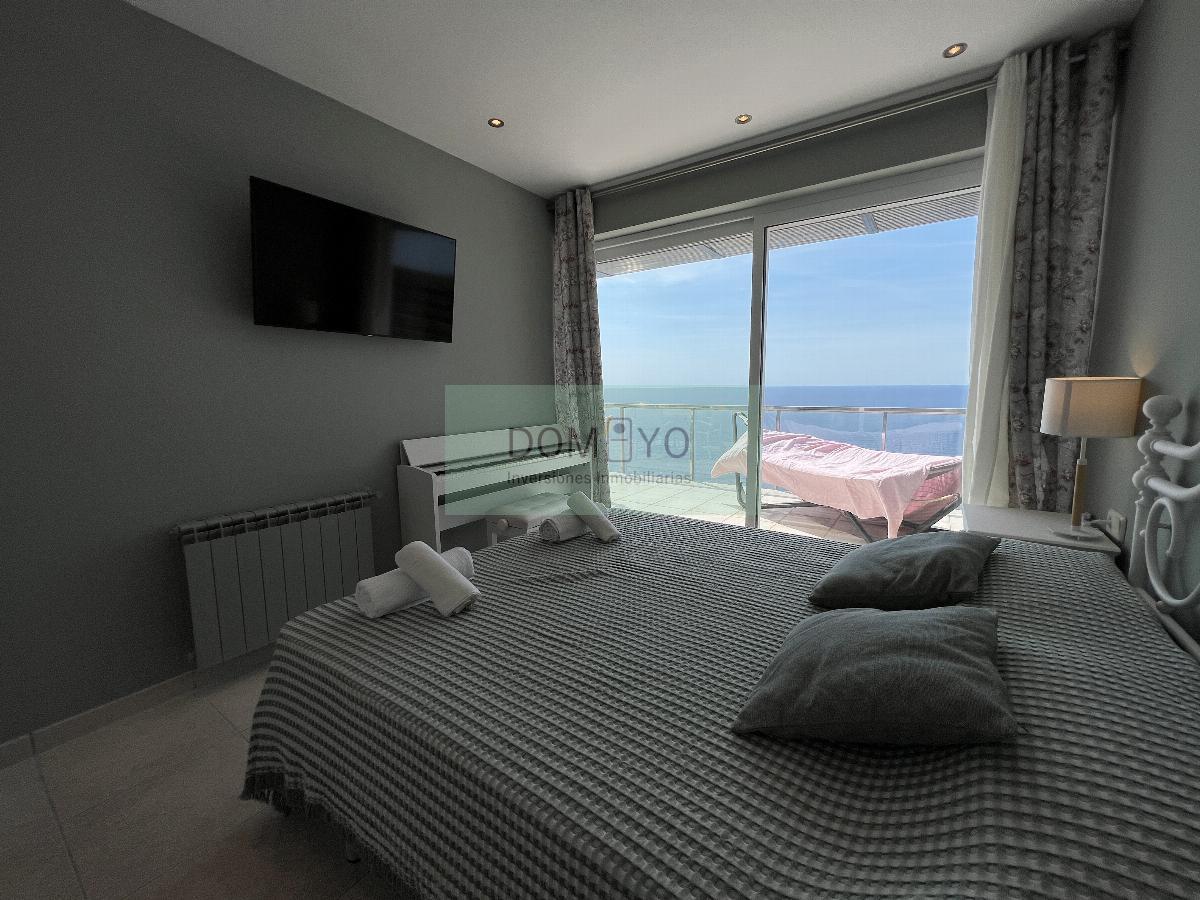 Venta de apartamento en Sant Feliu de Guíxols