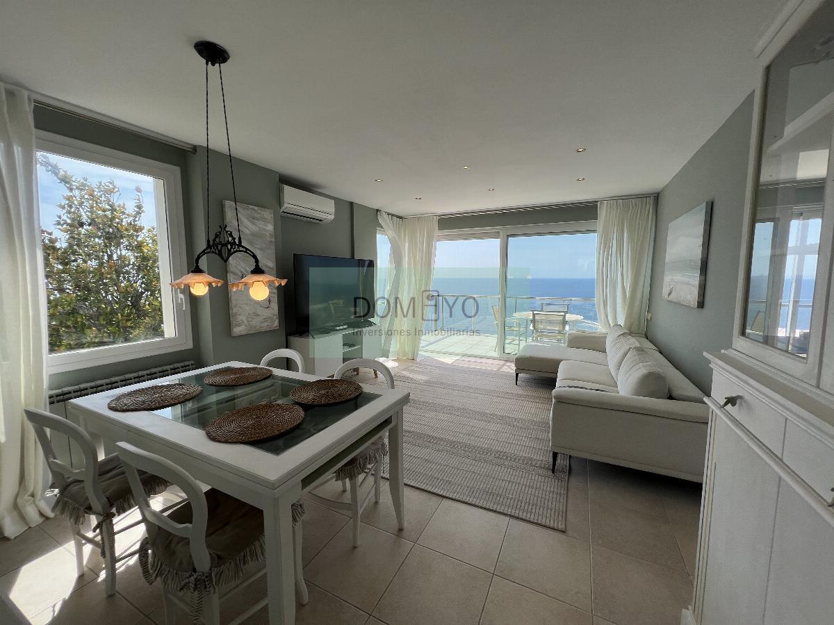Venta de apartamento en Sant Feliu de Guíxols