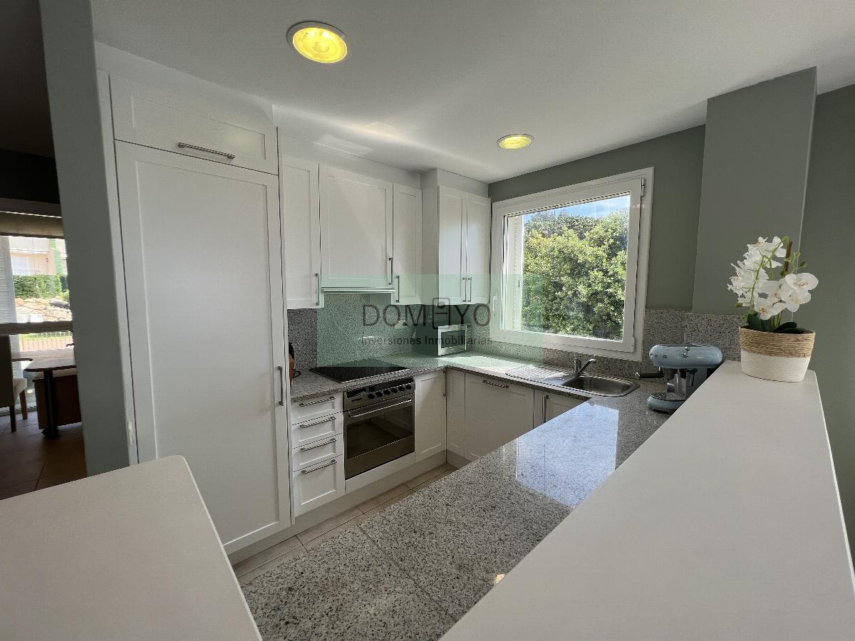 Venta de apartamento en Sant Feliu de Guíxols