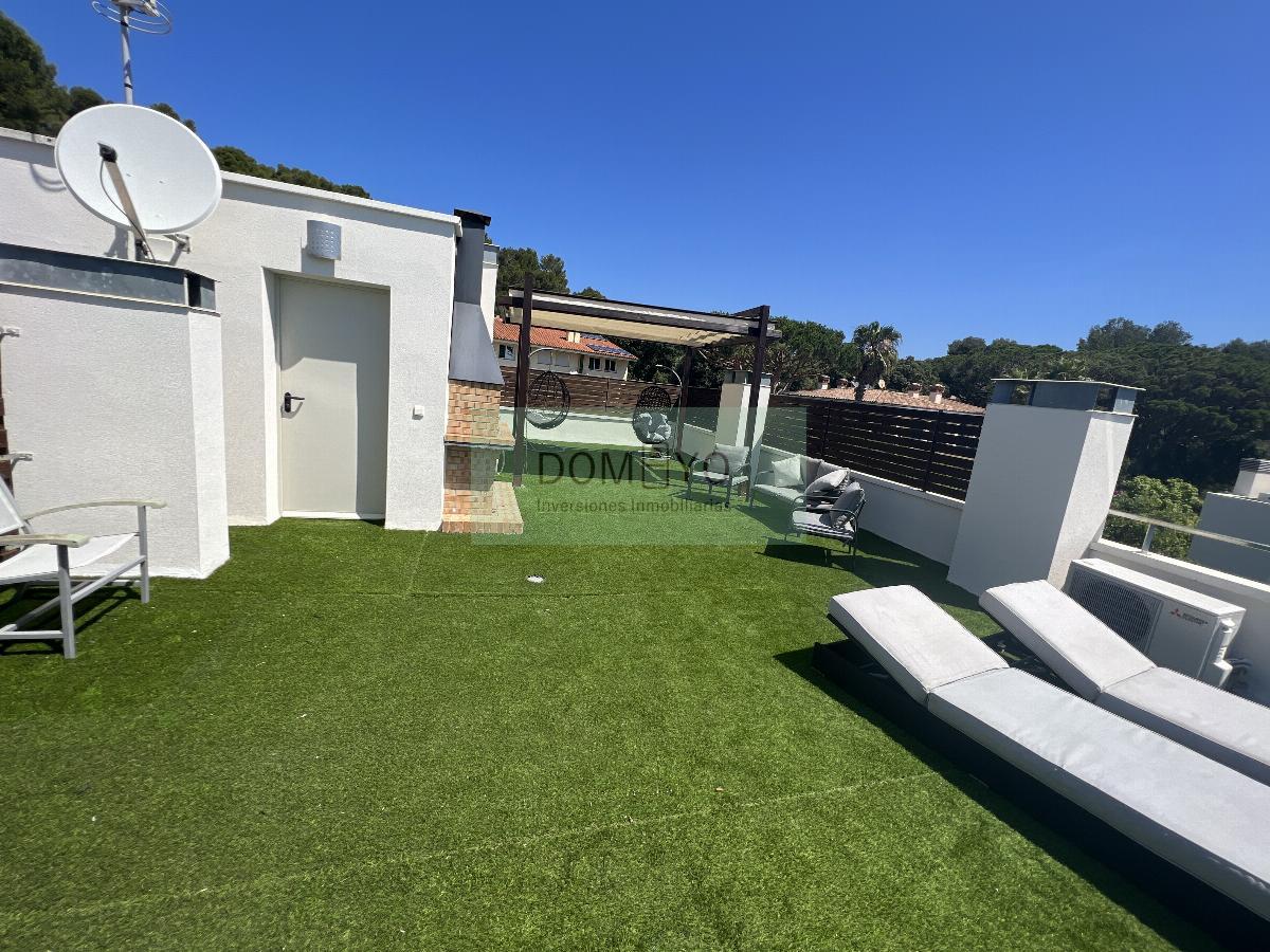 Venta de apartamento en Sant Feliu de Guíxols