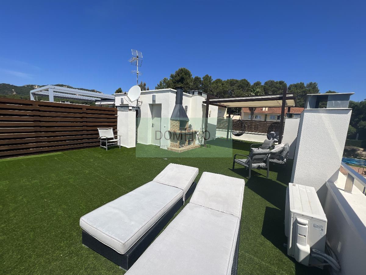 Venta de apartamento en Sant Feliu de Guíxols