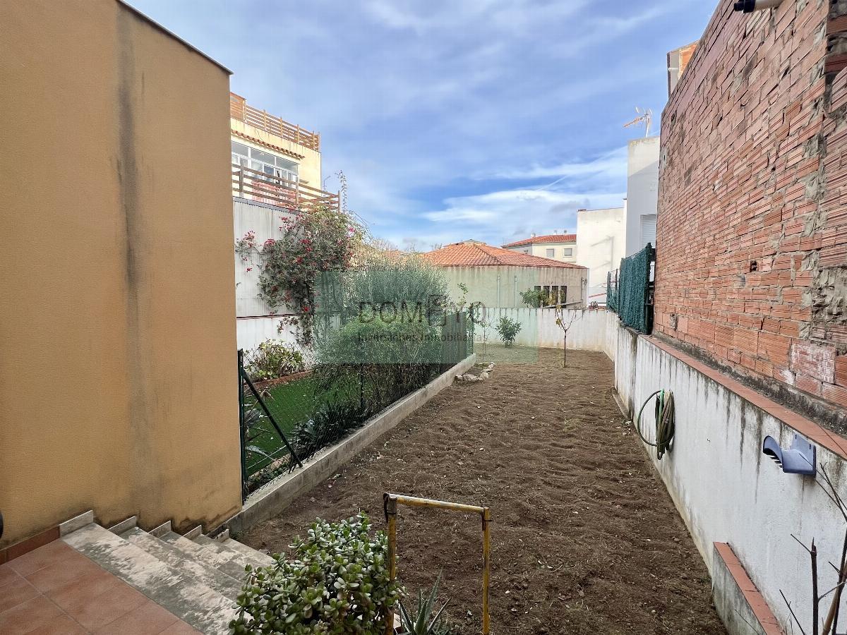Vente de maison dans Sant Feliu de Guíxols