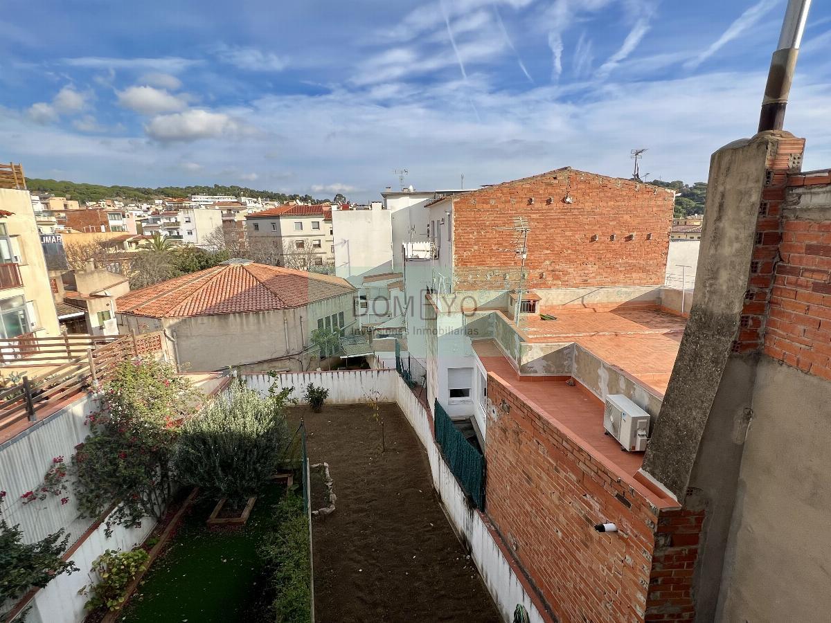 Vente de maison dans Sant Feliu de Guíxols
