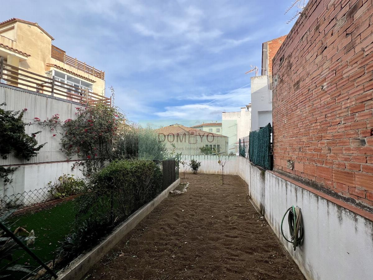 Vente de maison dans Sant Feliu de Guíxols