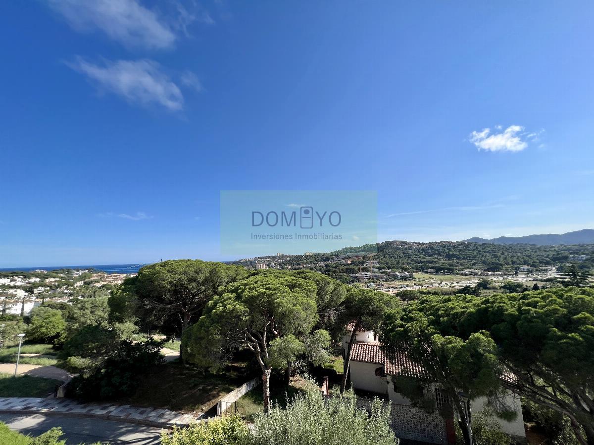 For rent of house in S´Agaro
