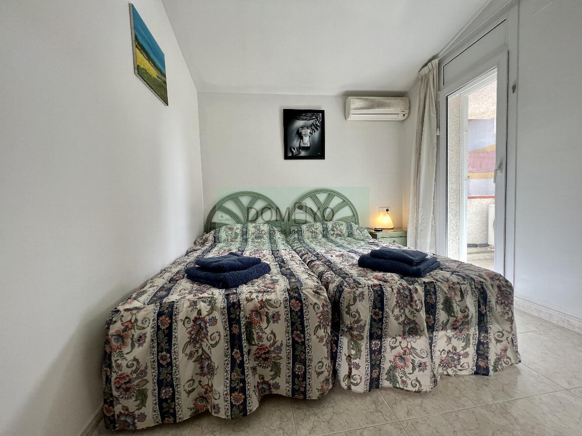 For rent of house in S´Agaro