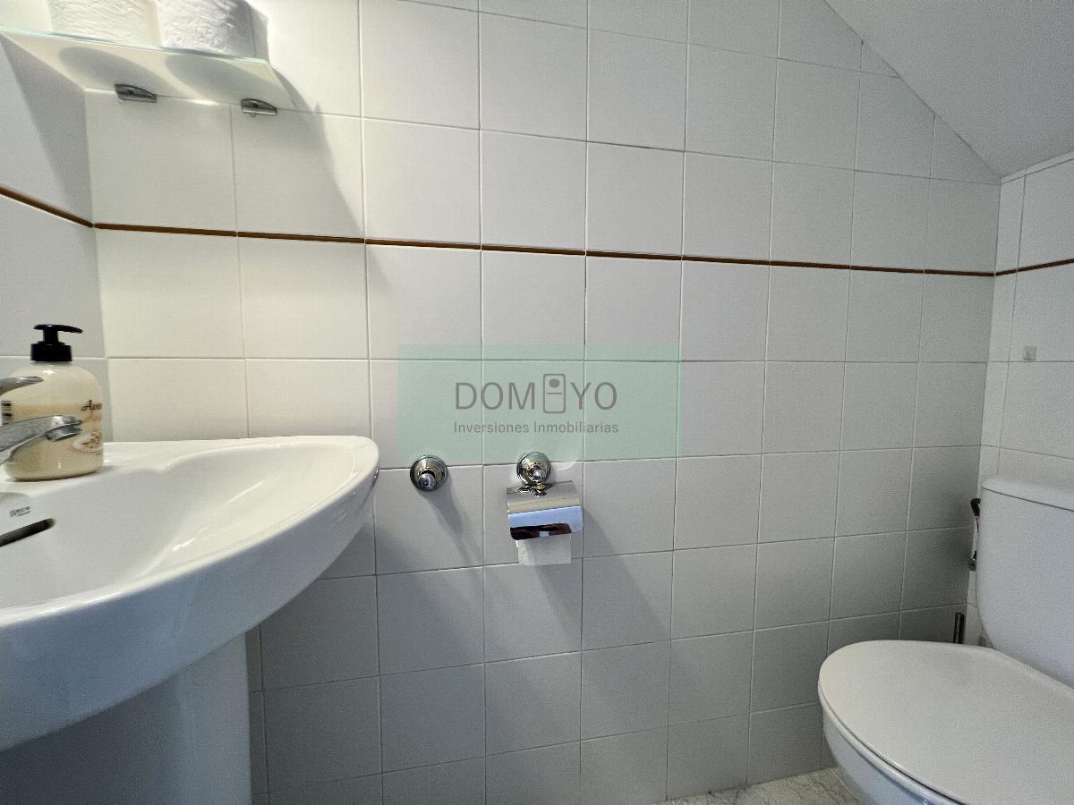 For rent of house in S´Agaro
