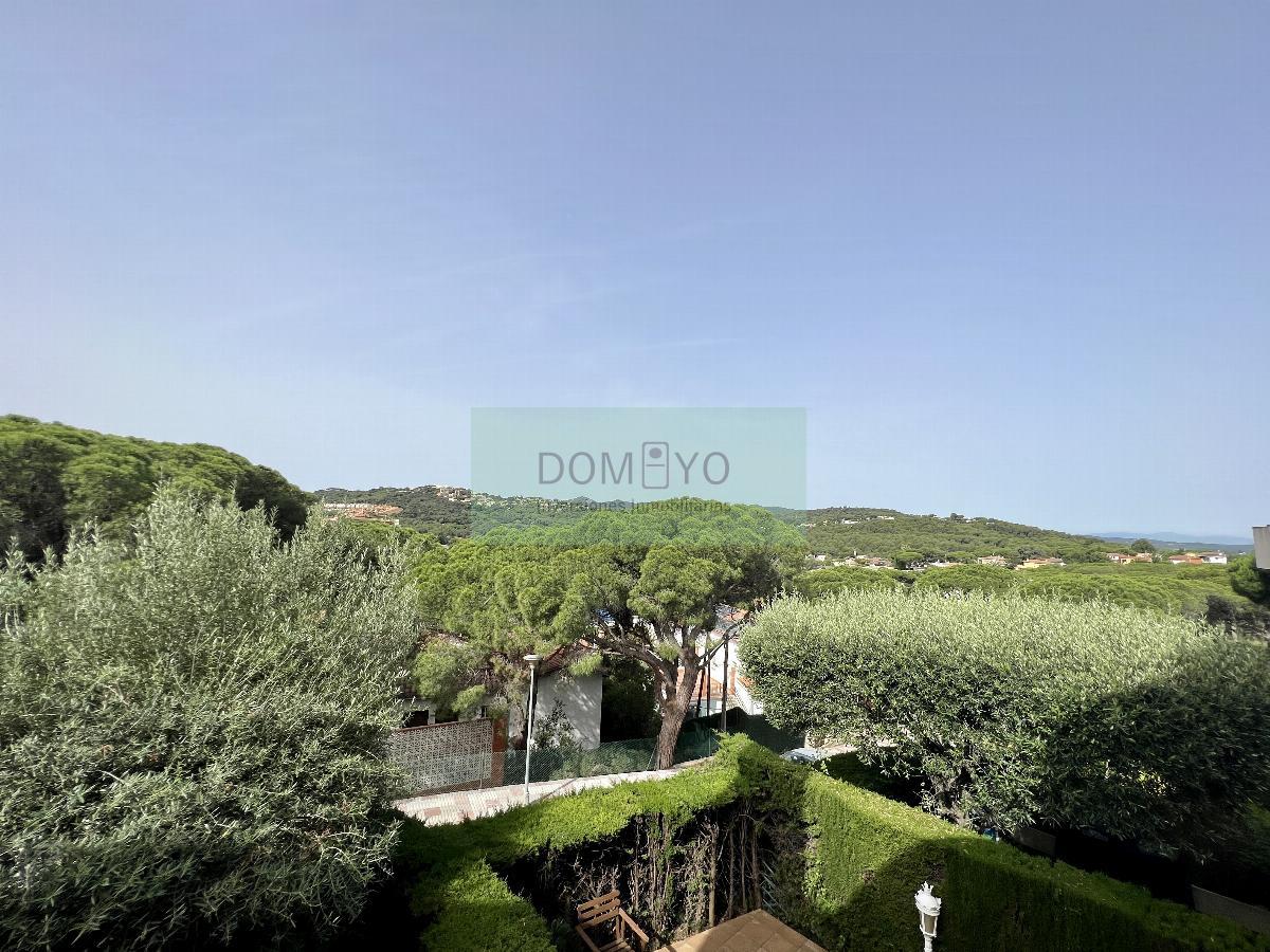 For rent of house in S´Agaro