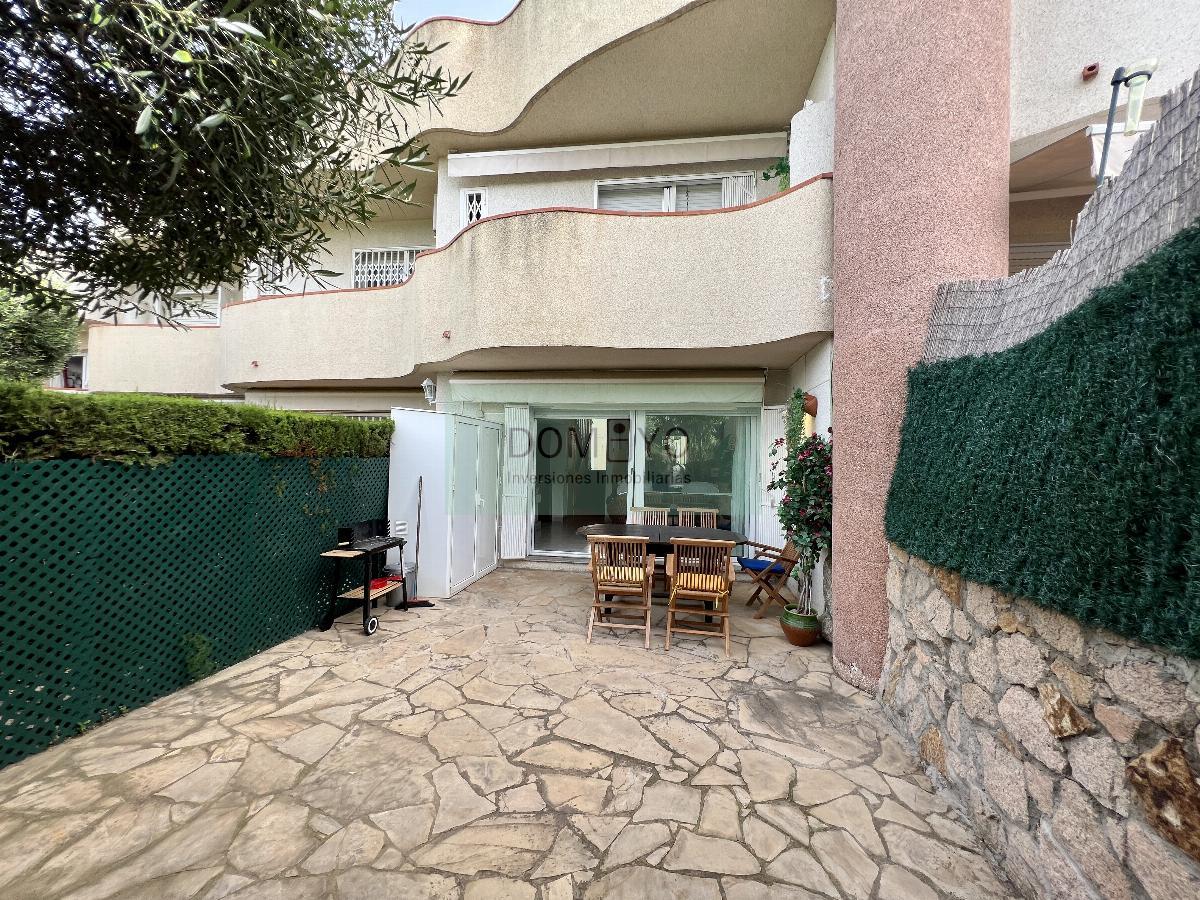 For rent of house in S´Agaro