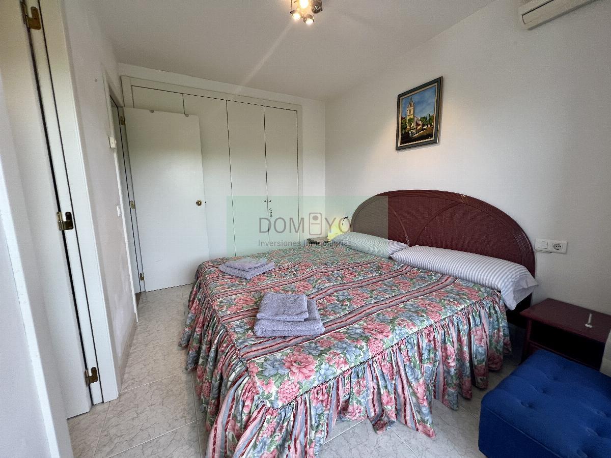 For rent of house in S´Agaro