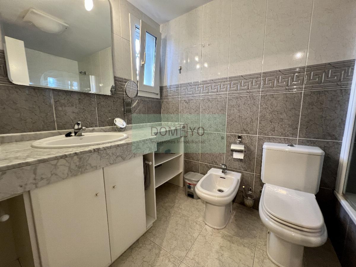 For rent of house in S´Agaro