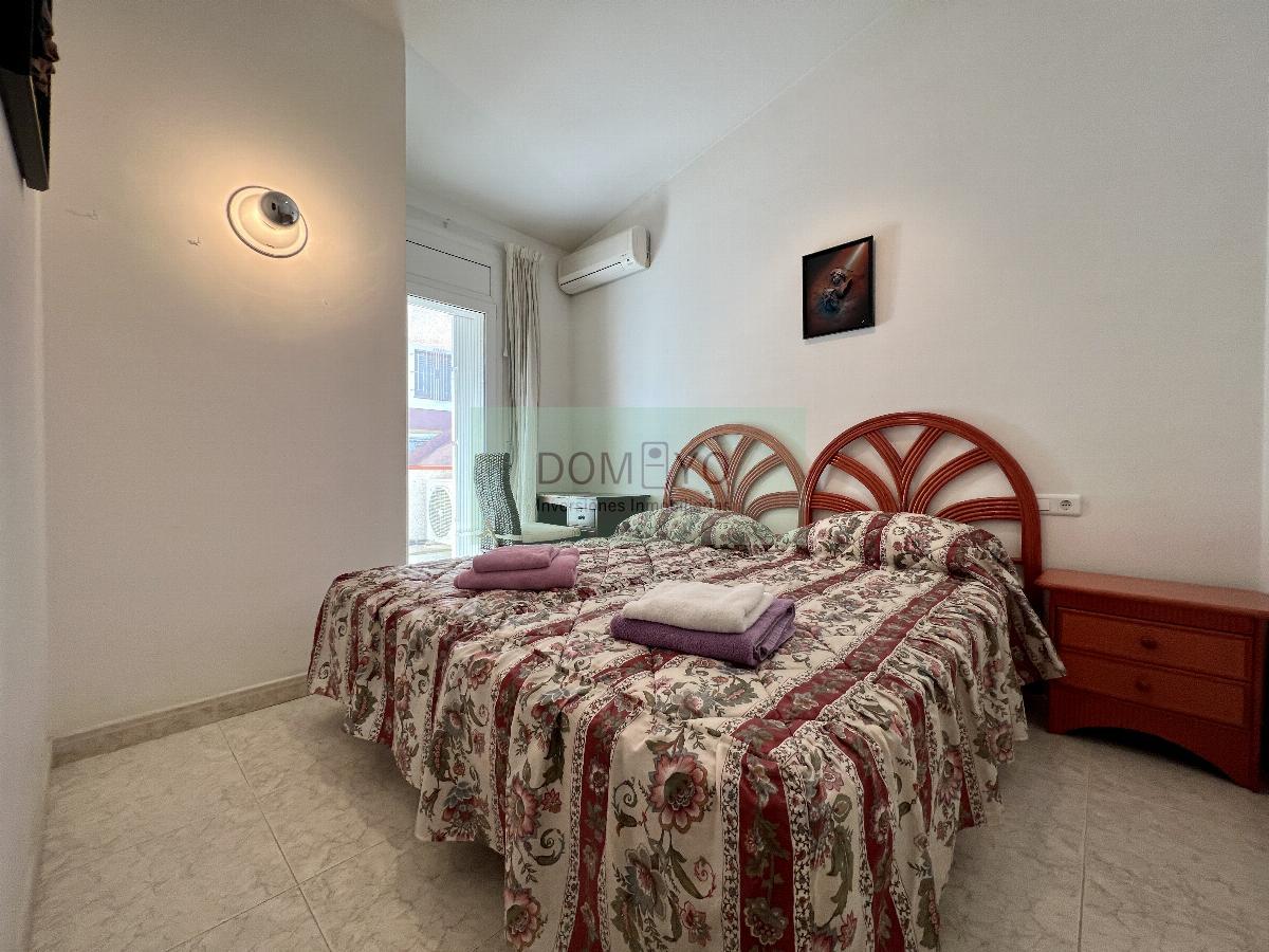 For rent of house in S´Agaro