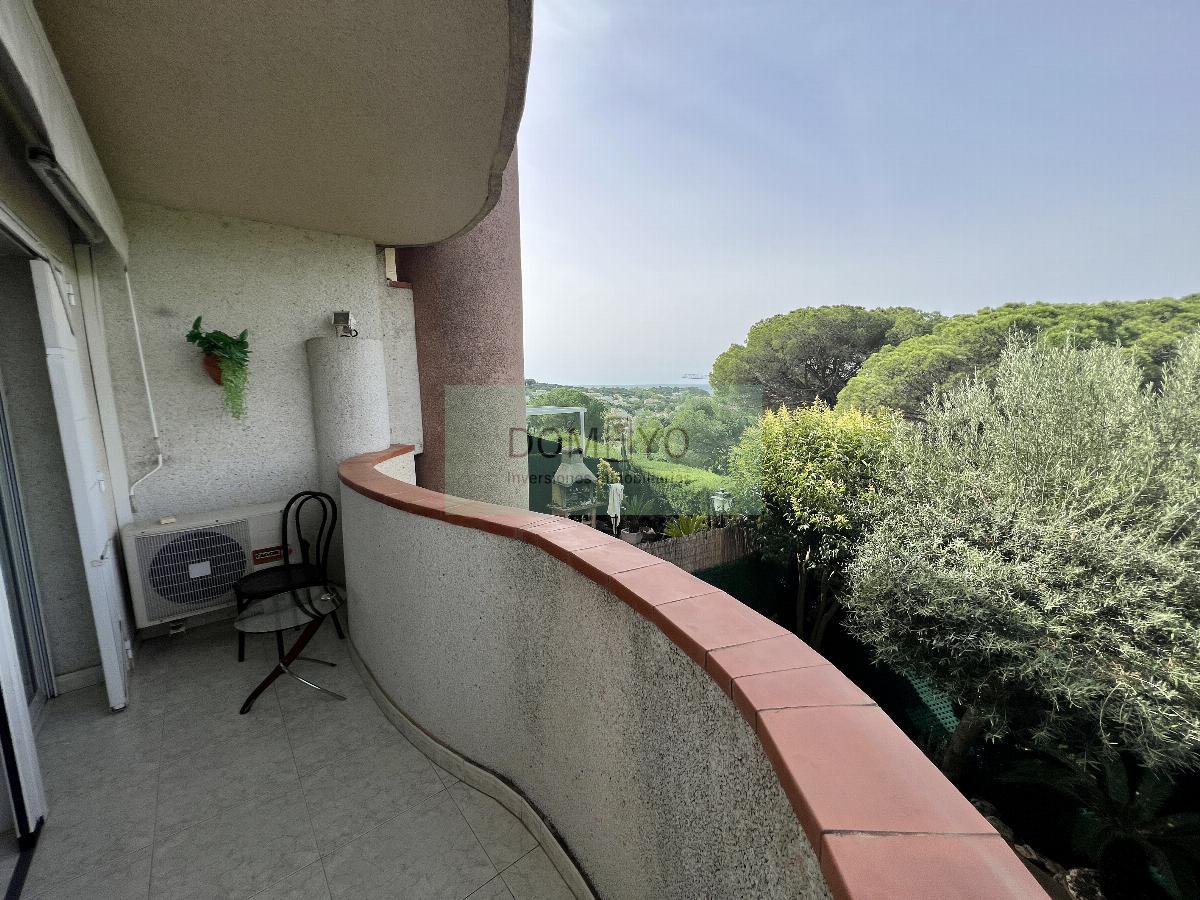 For rent of house in S´Agaro