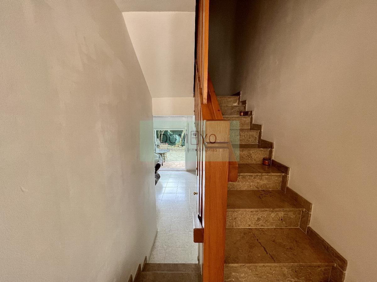 For rent of house in S´Agaro