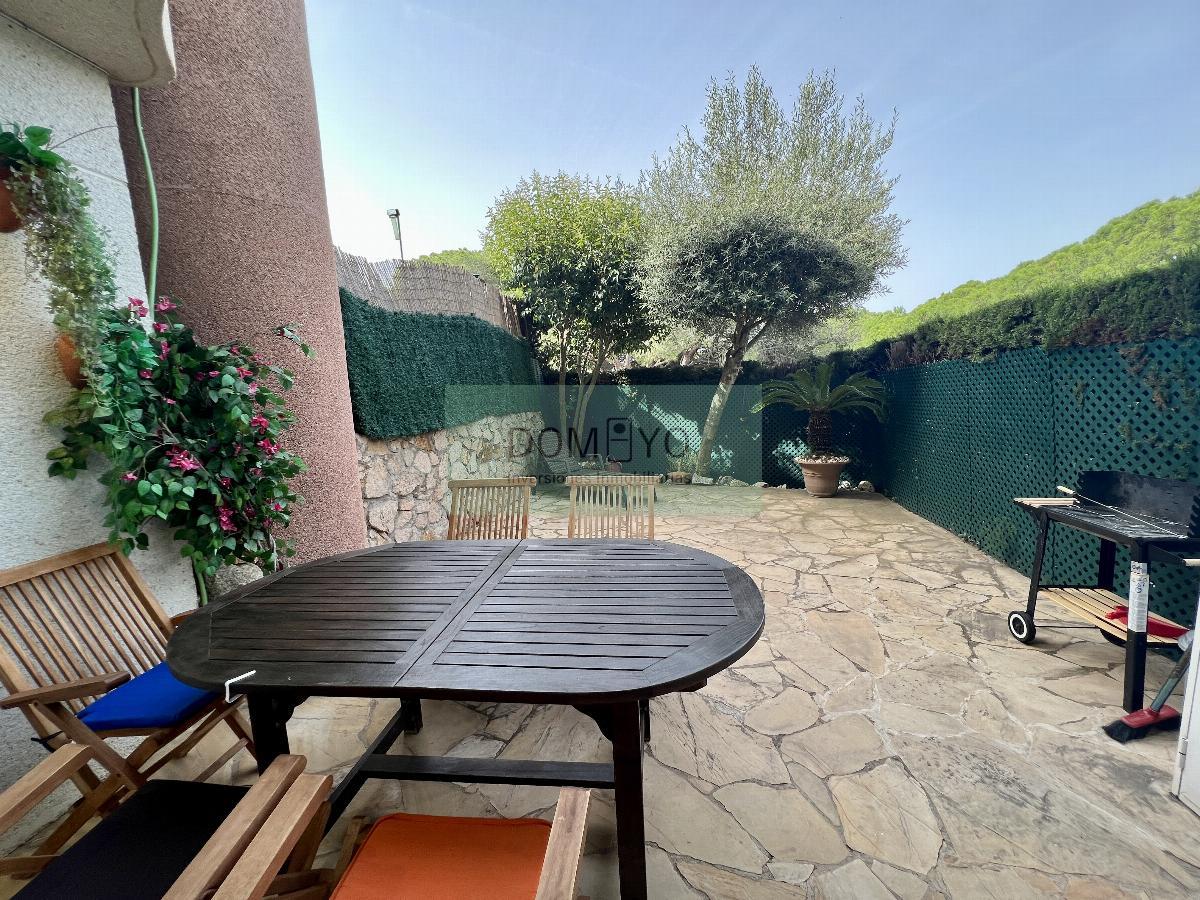 For rent of house in S´Agaro