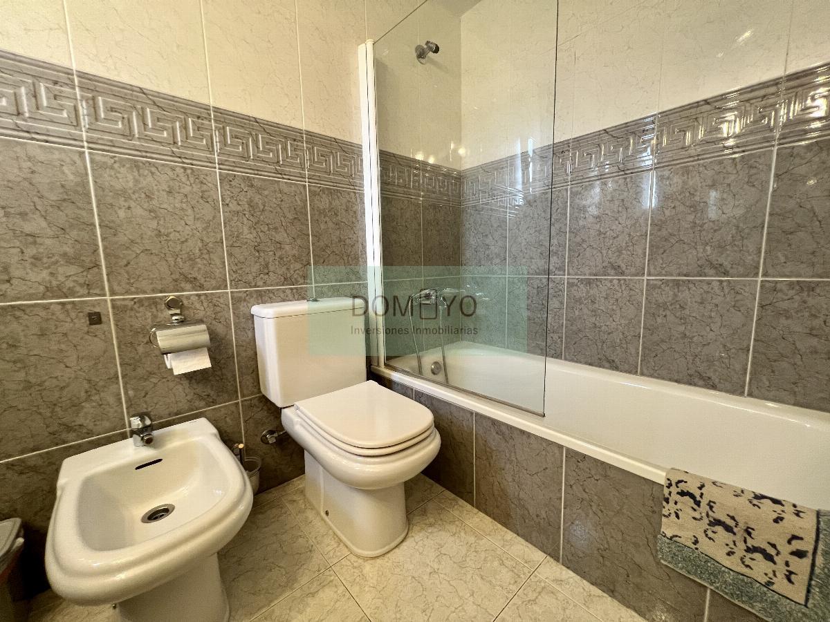 For rent of house in S´Agaro