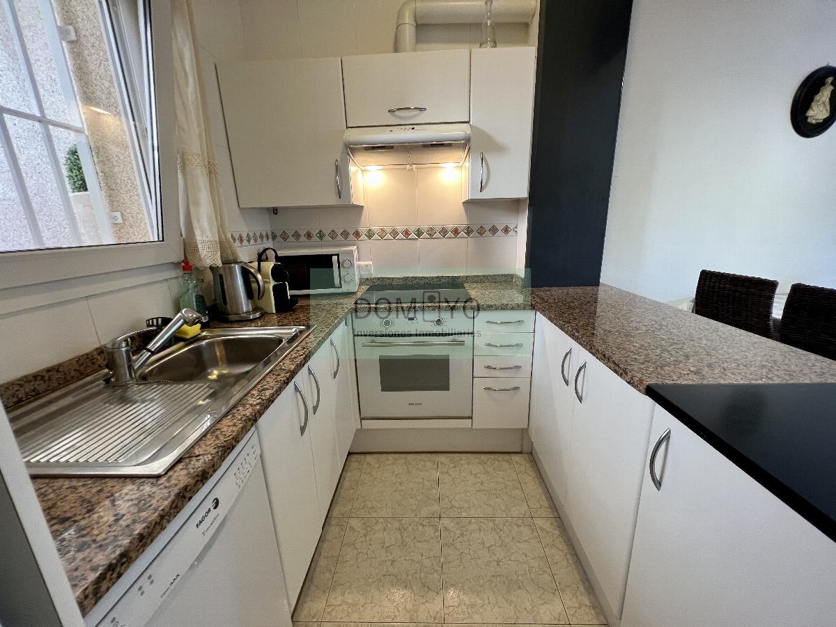 For rent of house in S´Agaro