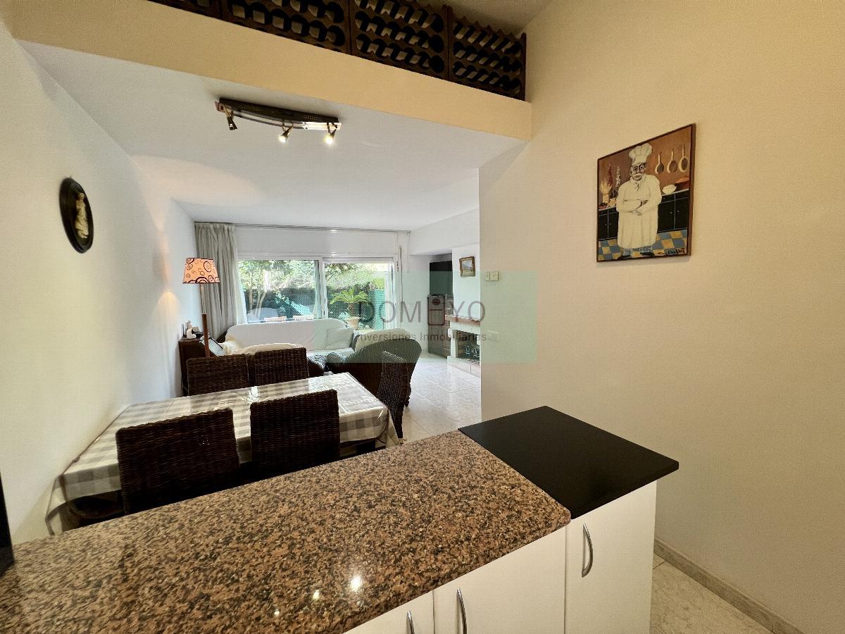 For rent of house in S´Agaro