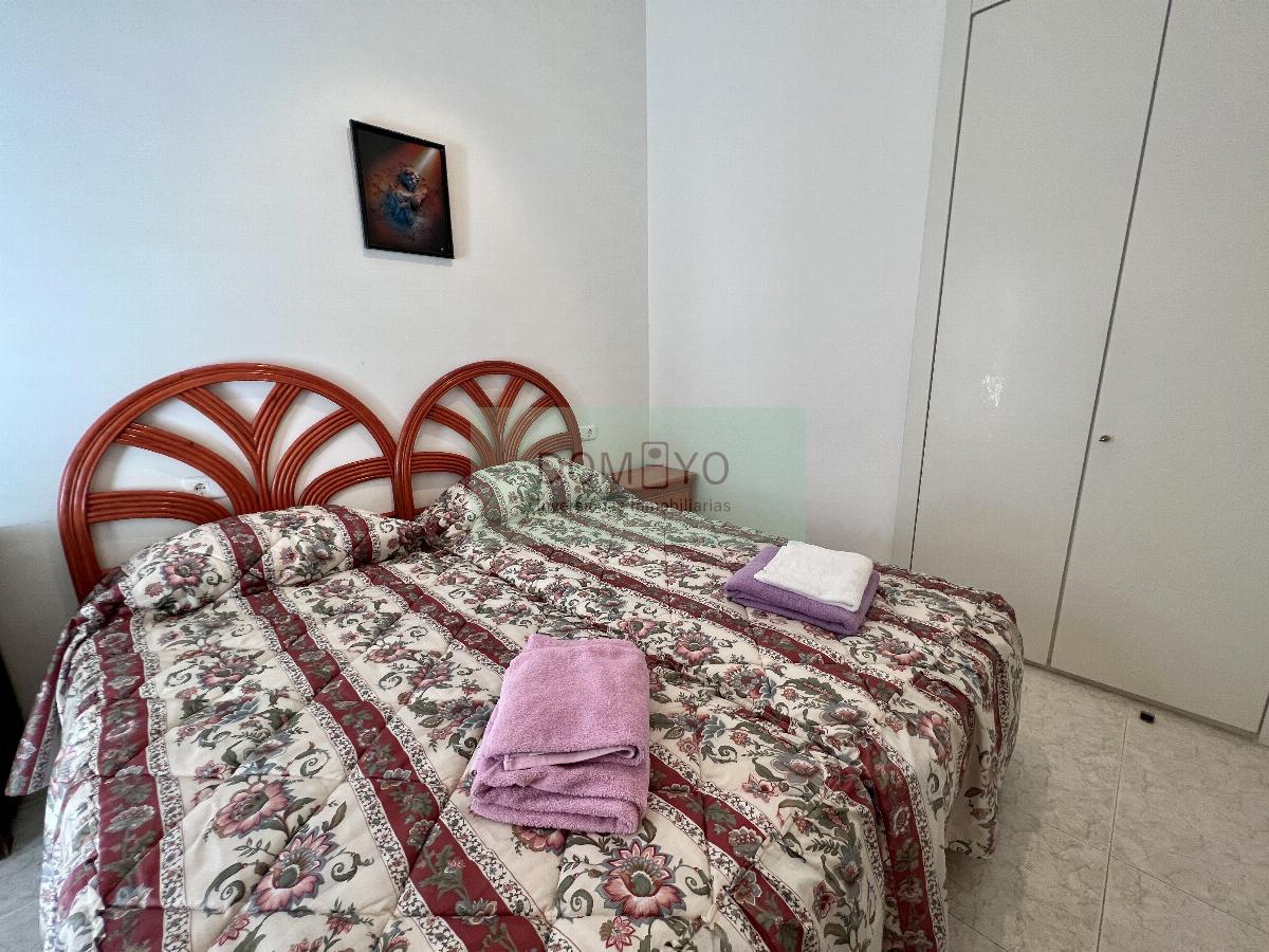 For rent of house in S´Agaro