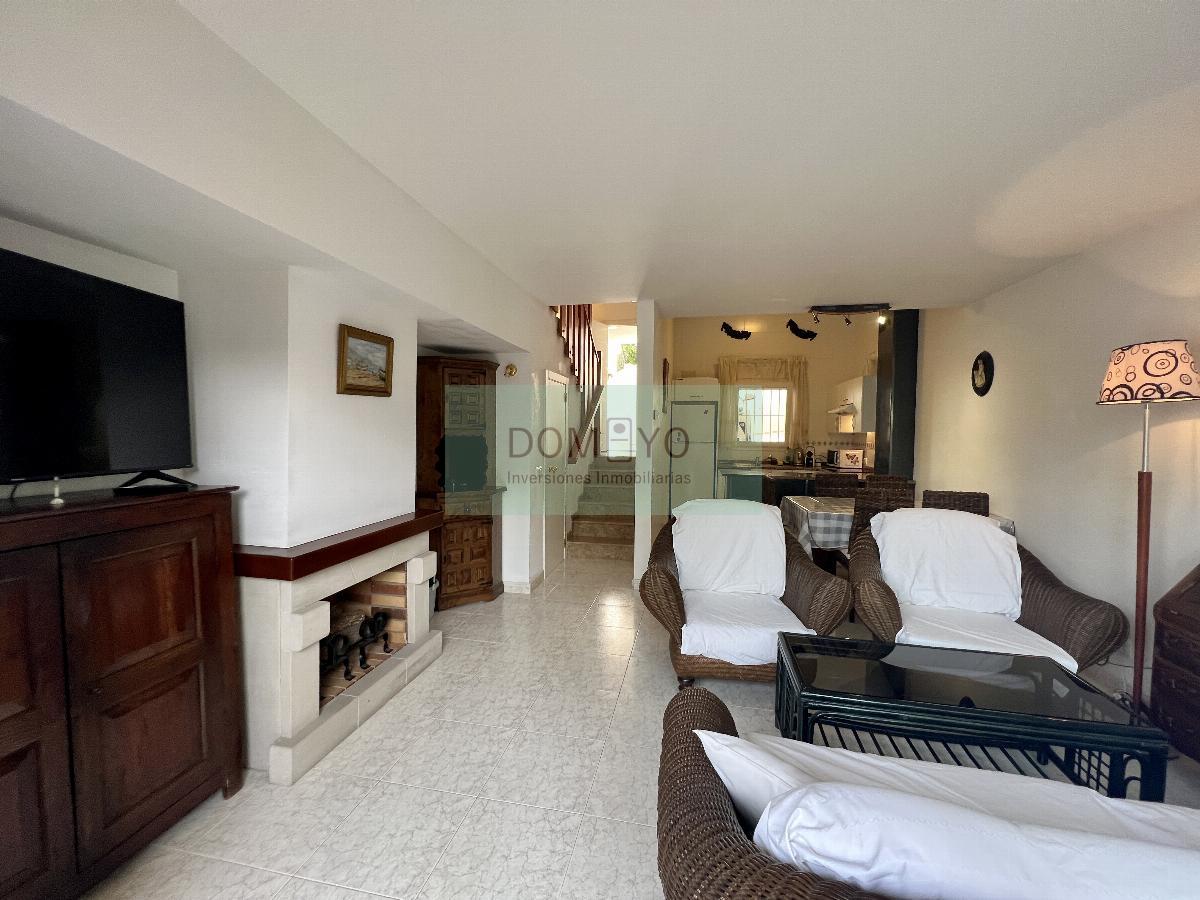 For rent of house in S´Agaro