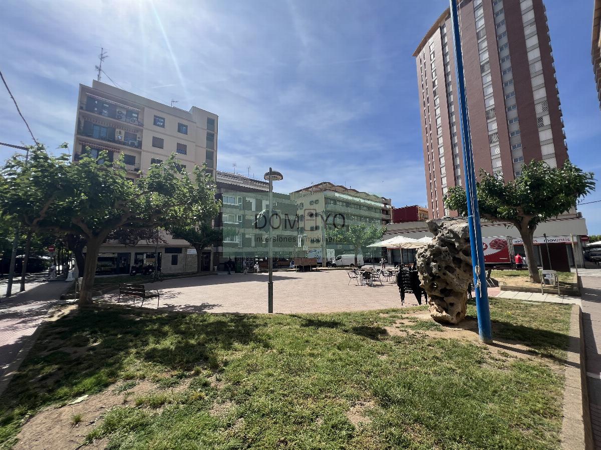 Venta de local en Palamós
