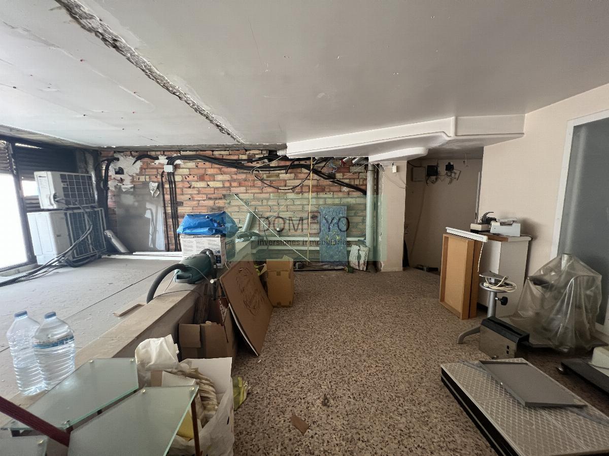 Venta de local en Palamós