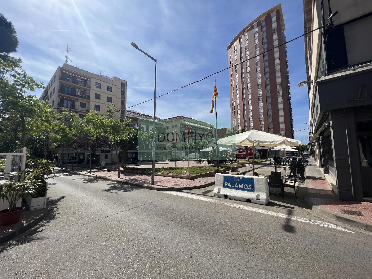 Venta de local en Palamós