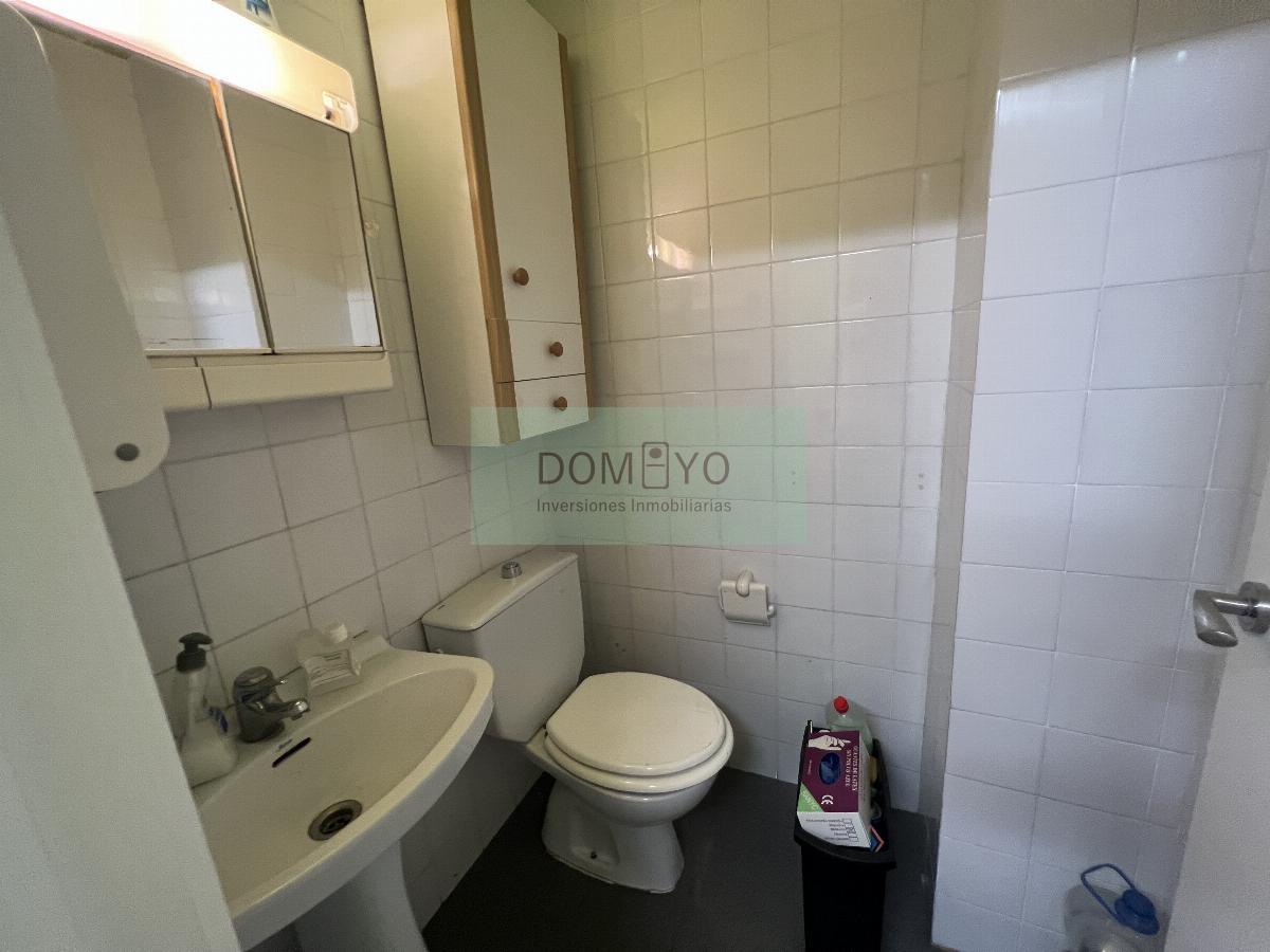 Venta de local en Palamós