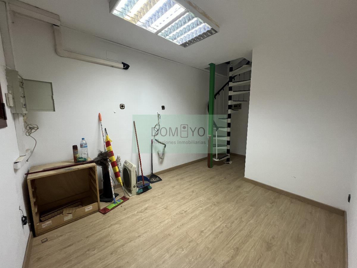 Venta de local en Palamós