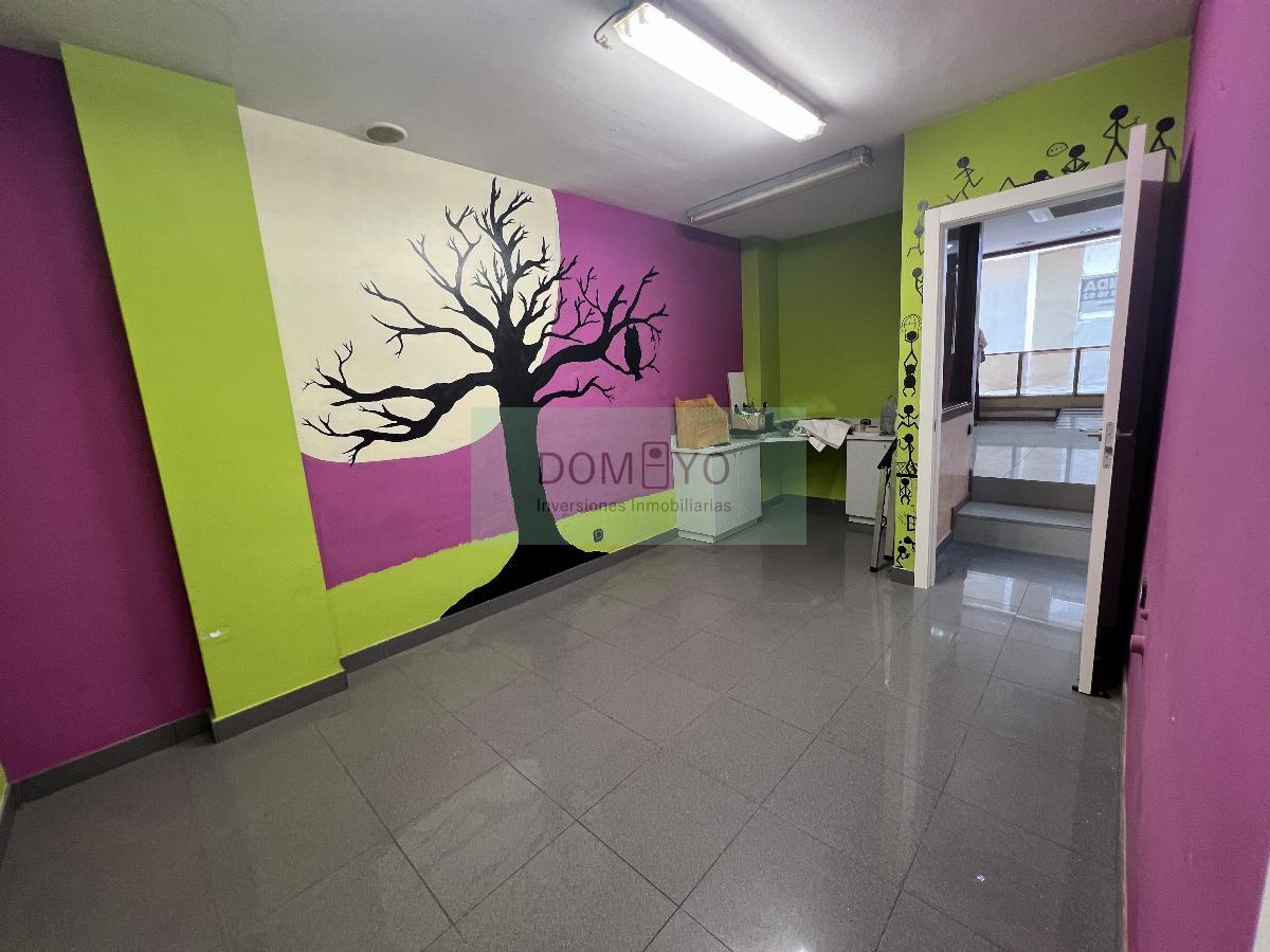 Venta de local en Palamós