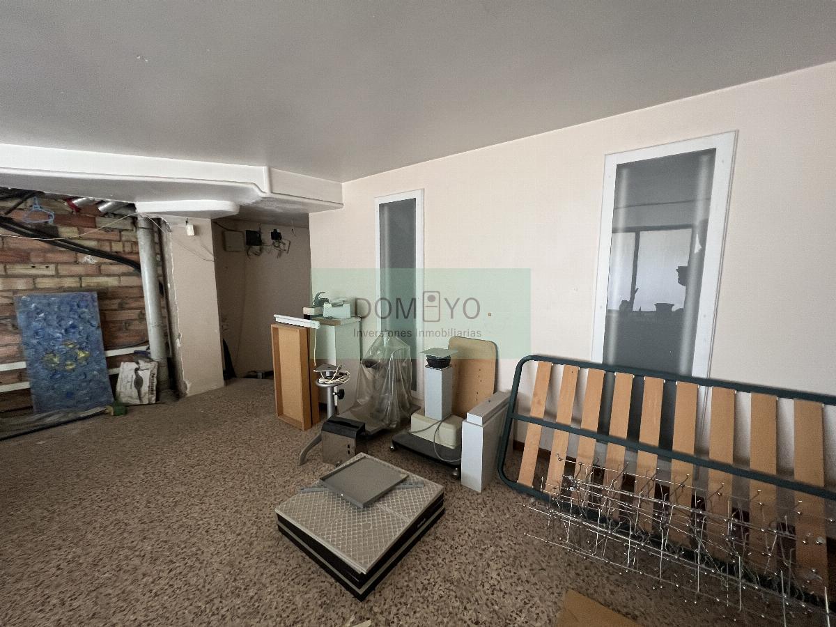 Venta de local en Palamós