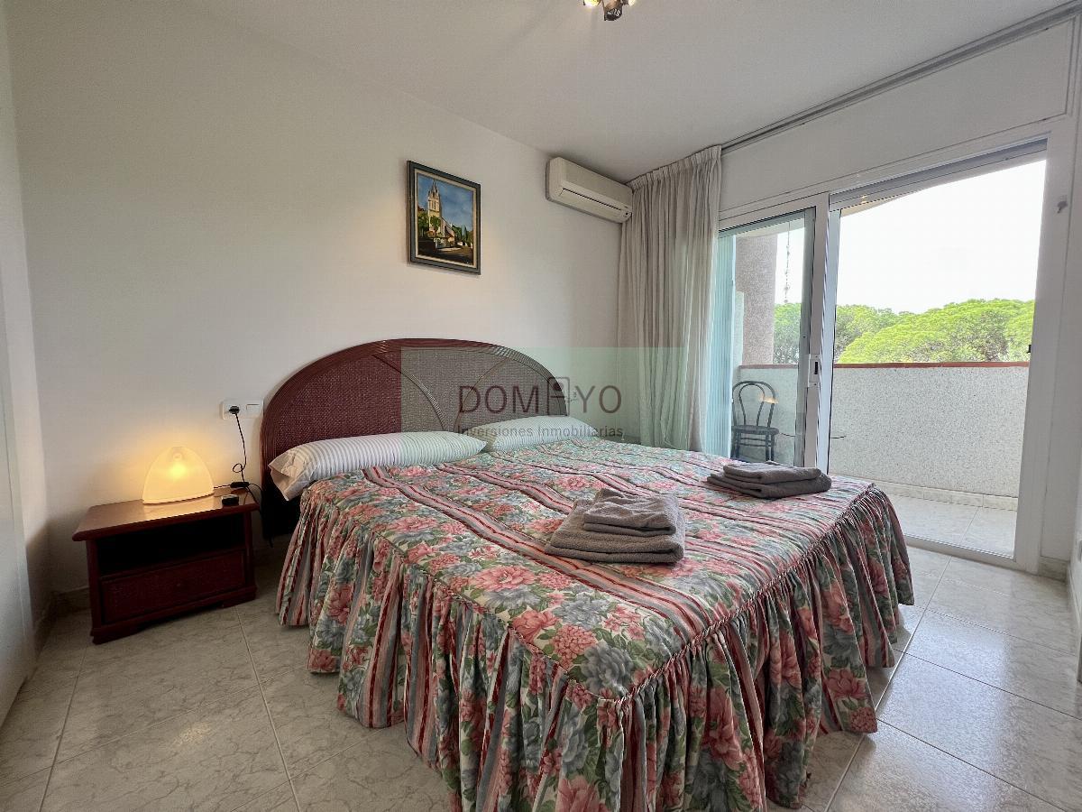 For rent of house in S´Agaro