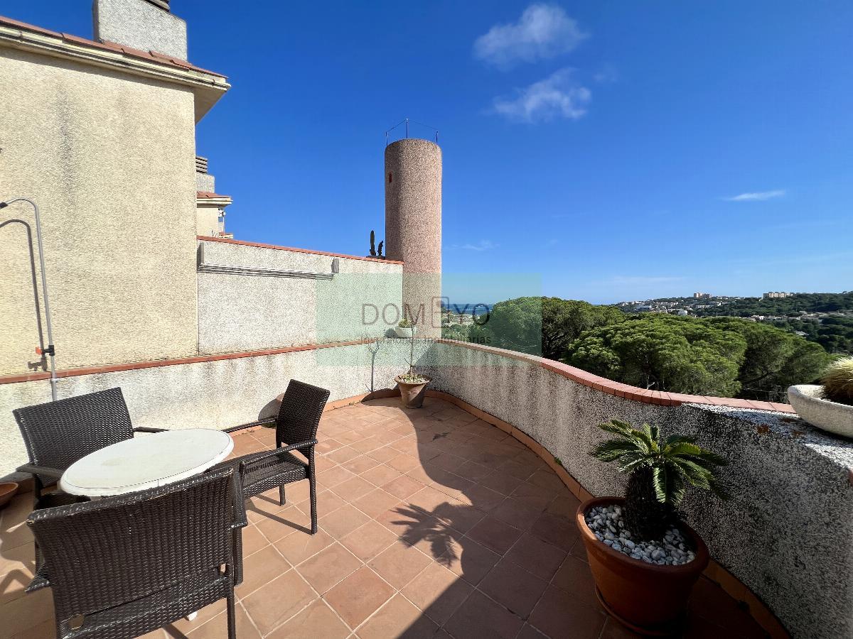 For rent of house in S´Agaro