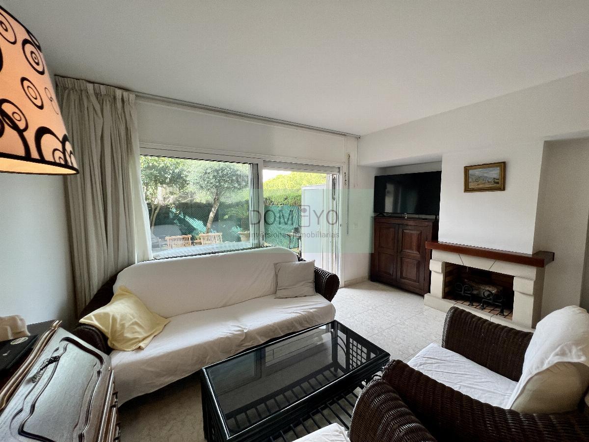 For rent of house in S´Agaro
