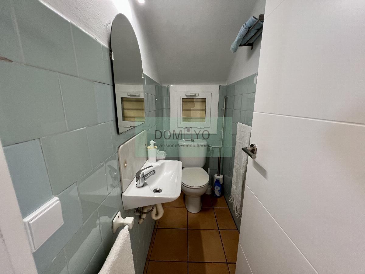 For rent of house in Platja d´Aro