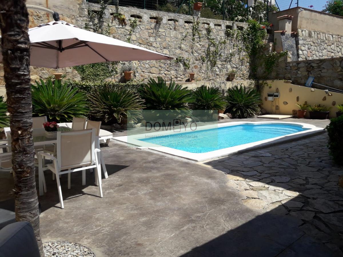 For rent of house in Platja d´Aro