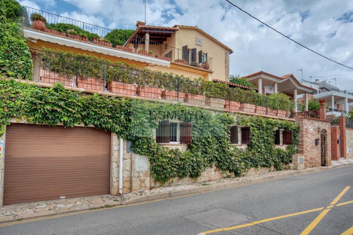 For rent of house in Platja d´Aro