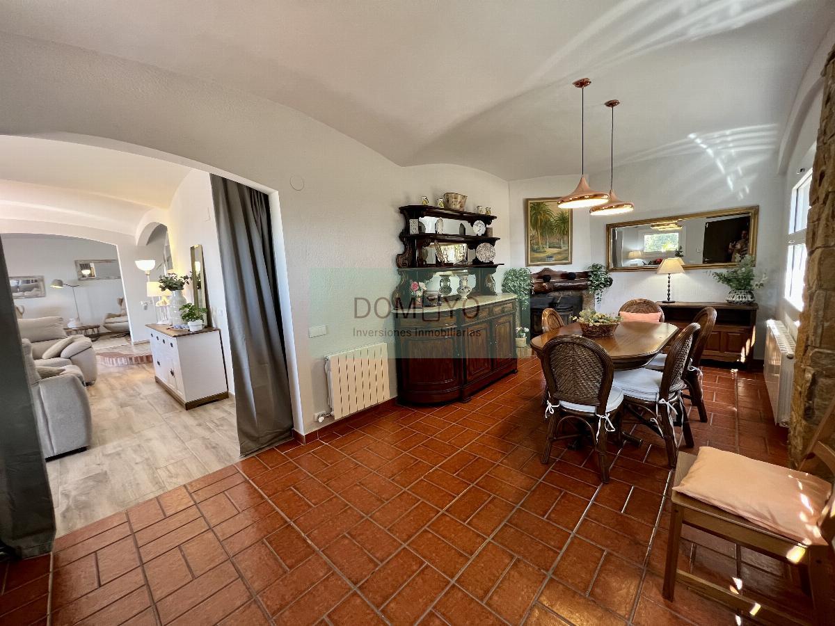 For rent of house in Platja d´Aro