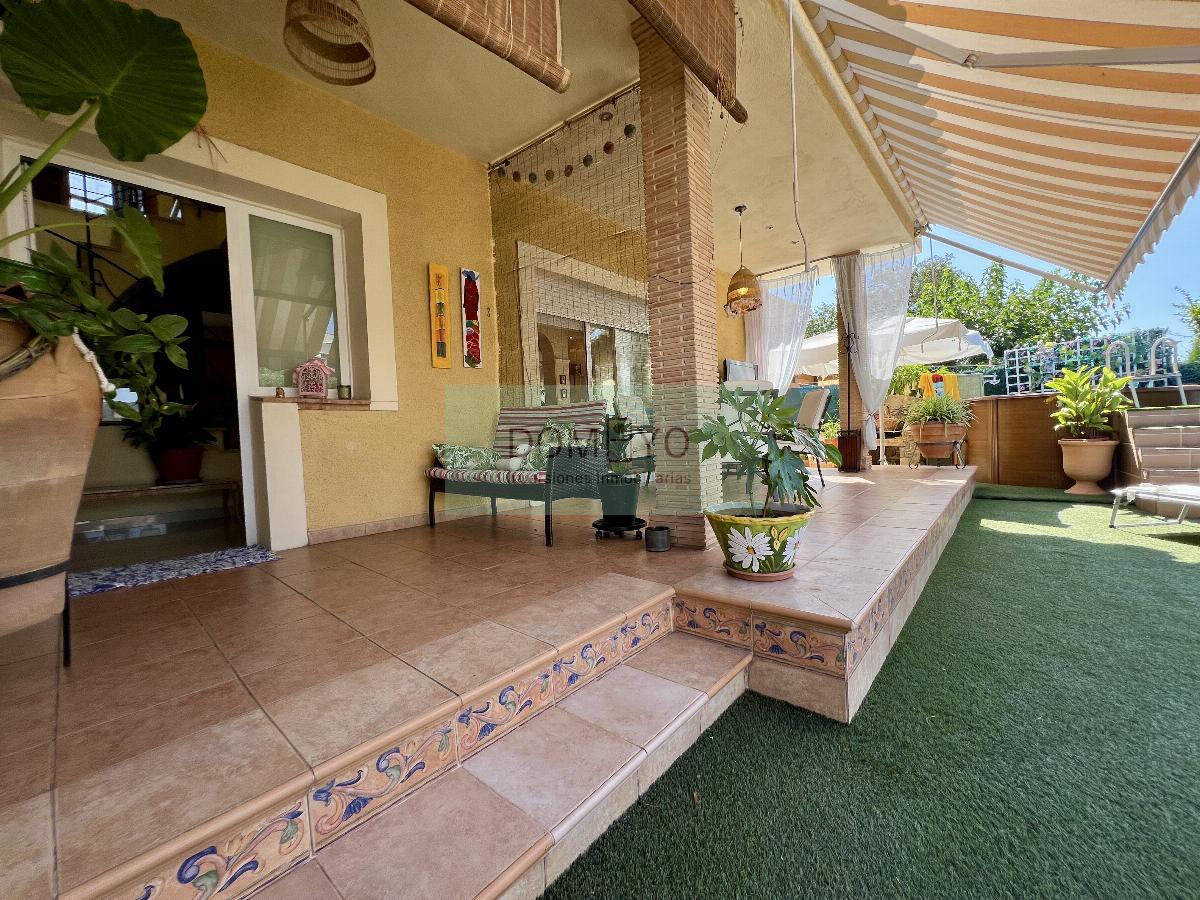 Venta de casa en Santa Cristina D´aro