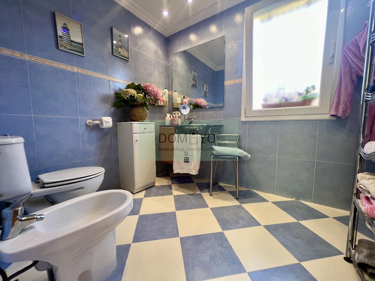 Venta de casa en Santa Cristina D´aro