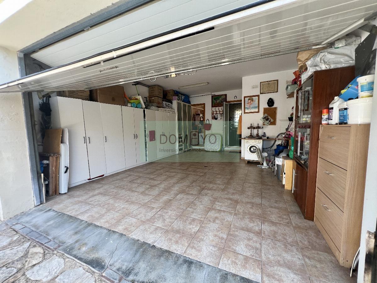 Venta de casa en Santa Cristina D´aro