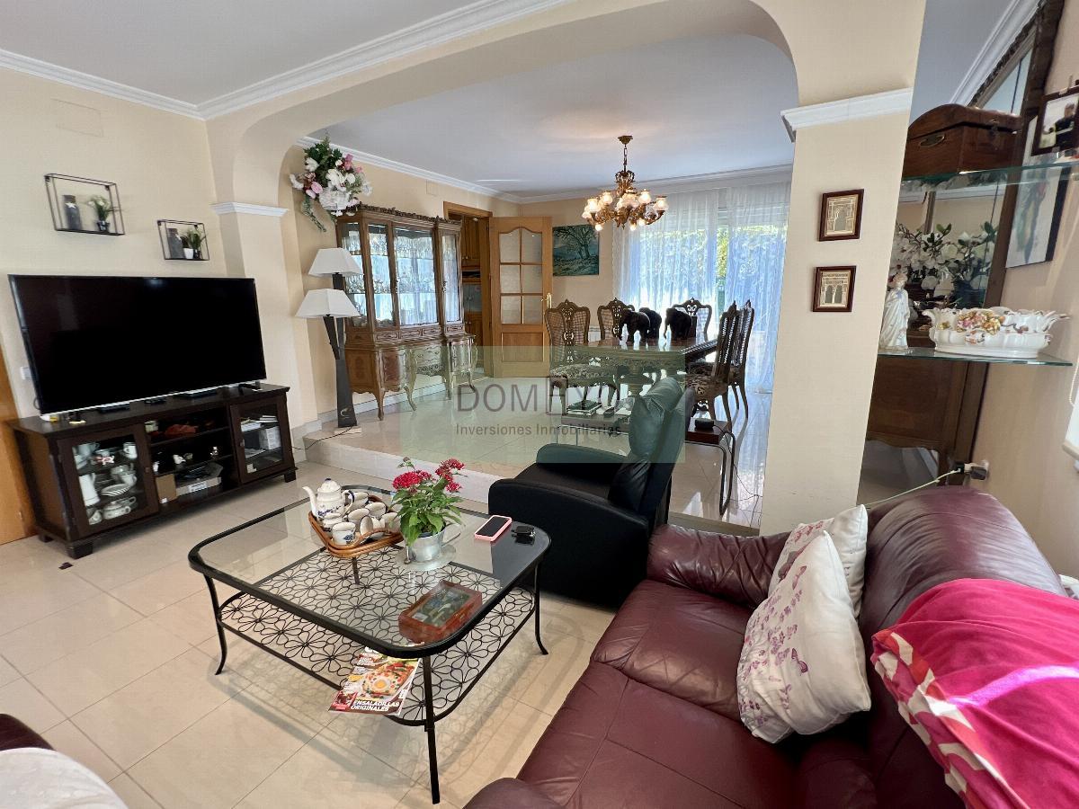 Venta de casa en Santa Cristina D´aro