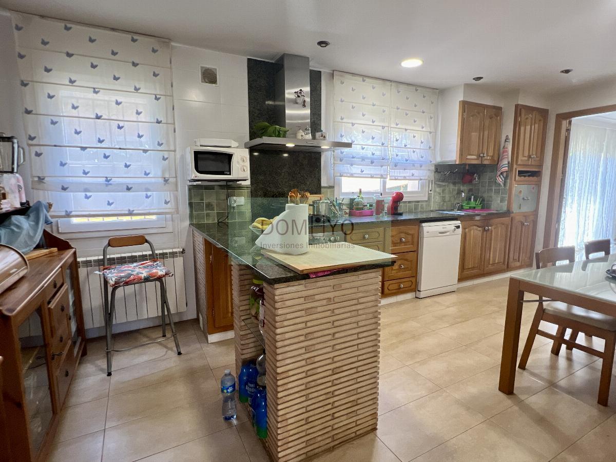 Venta de casa en Santa Cristina D´aro