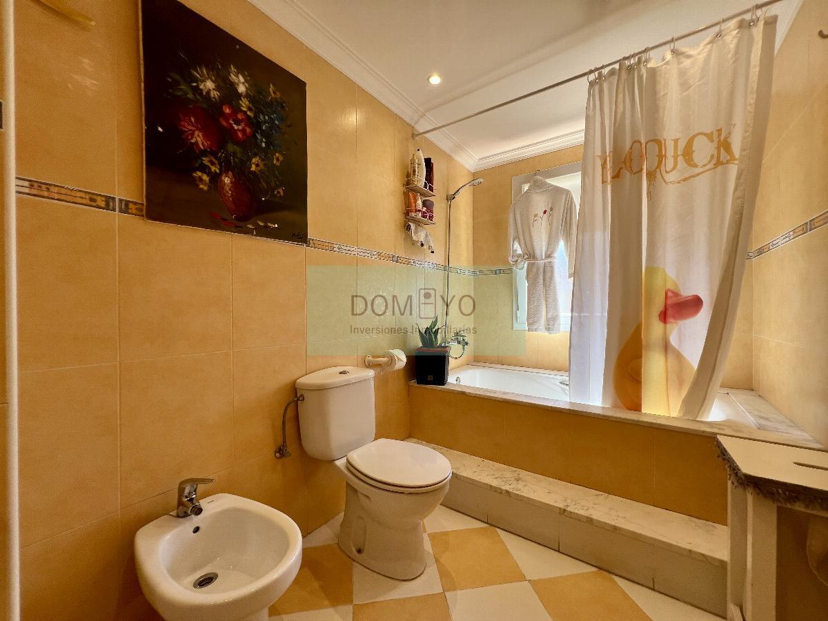 Venta de casa en Santa Cristina D´aro