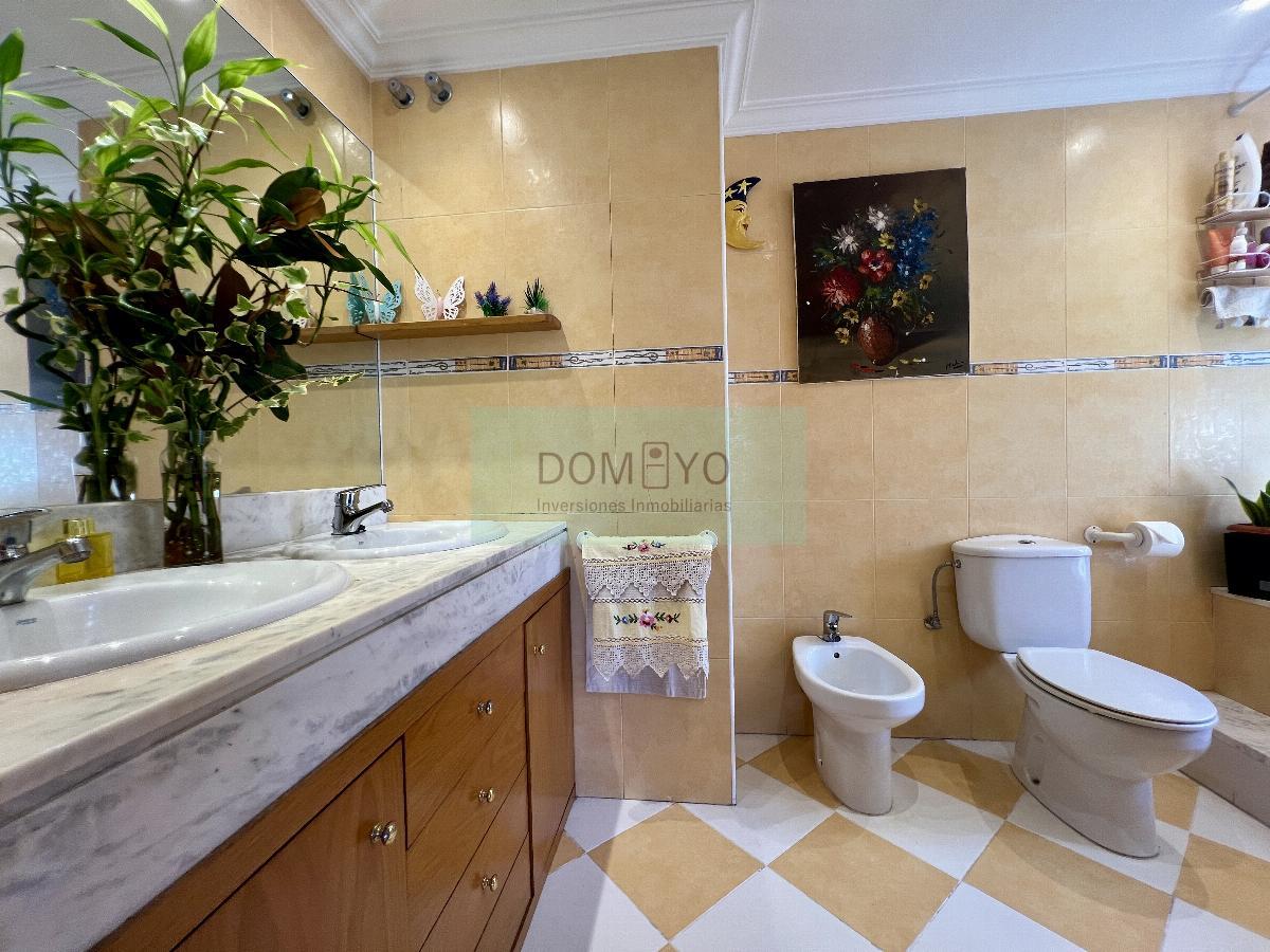 Venta de casa en Santa Cristina D´aro