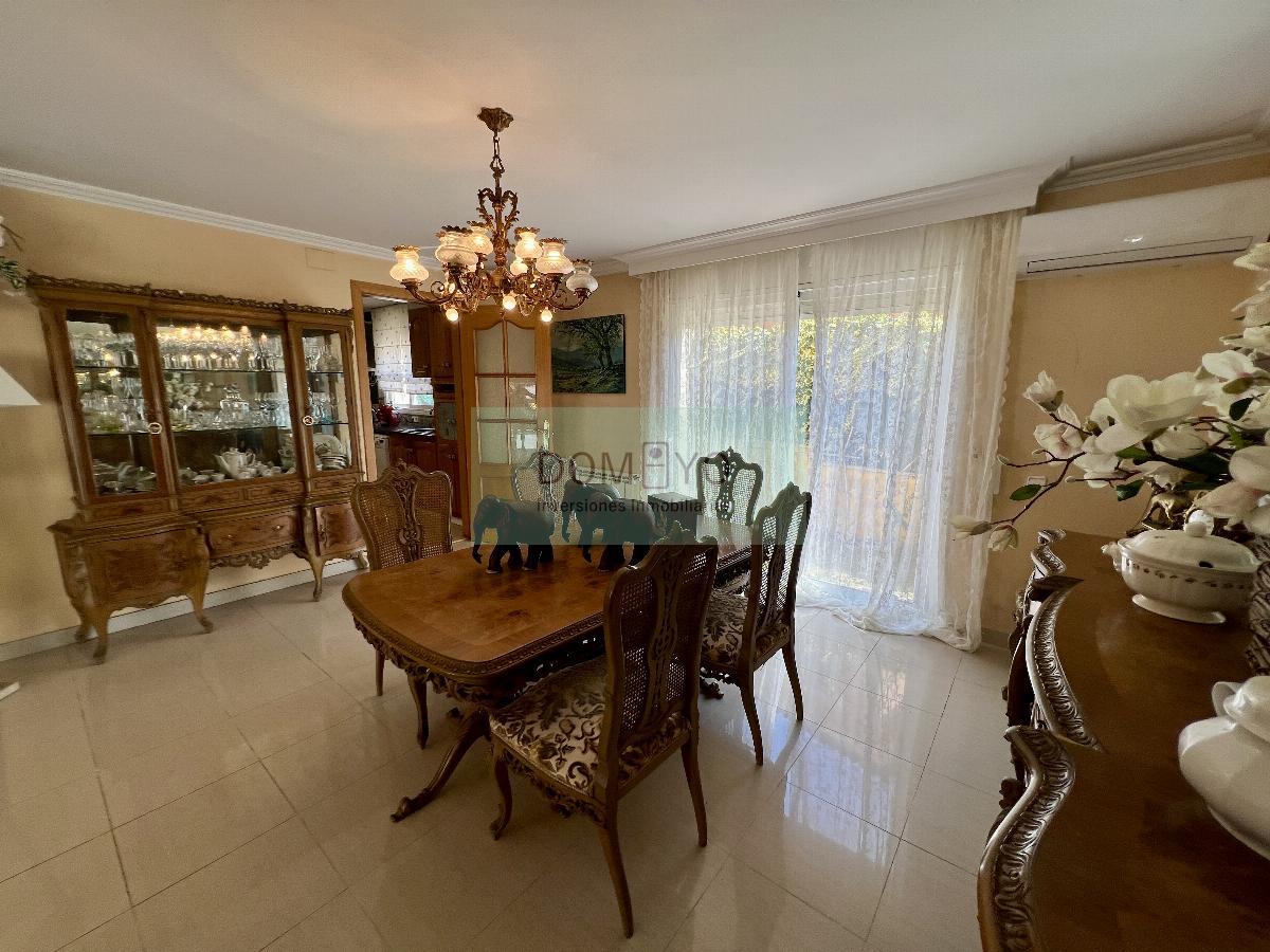 Venta de casa en Santa Cristina D´aro